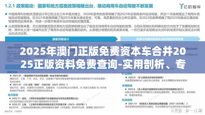 2025正版资料免费查询 第3页